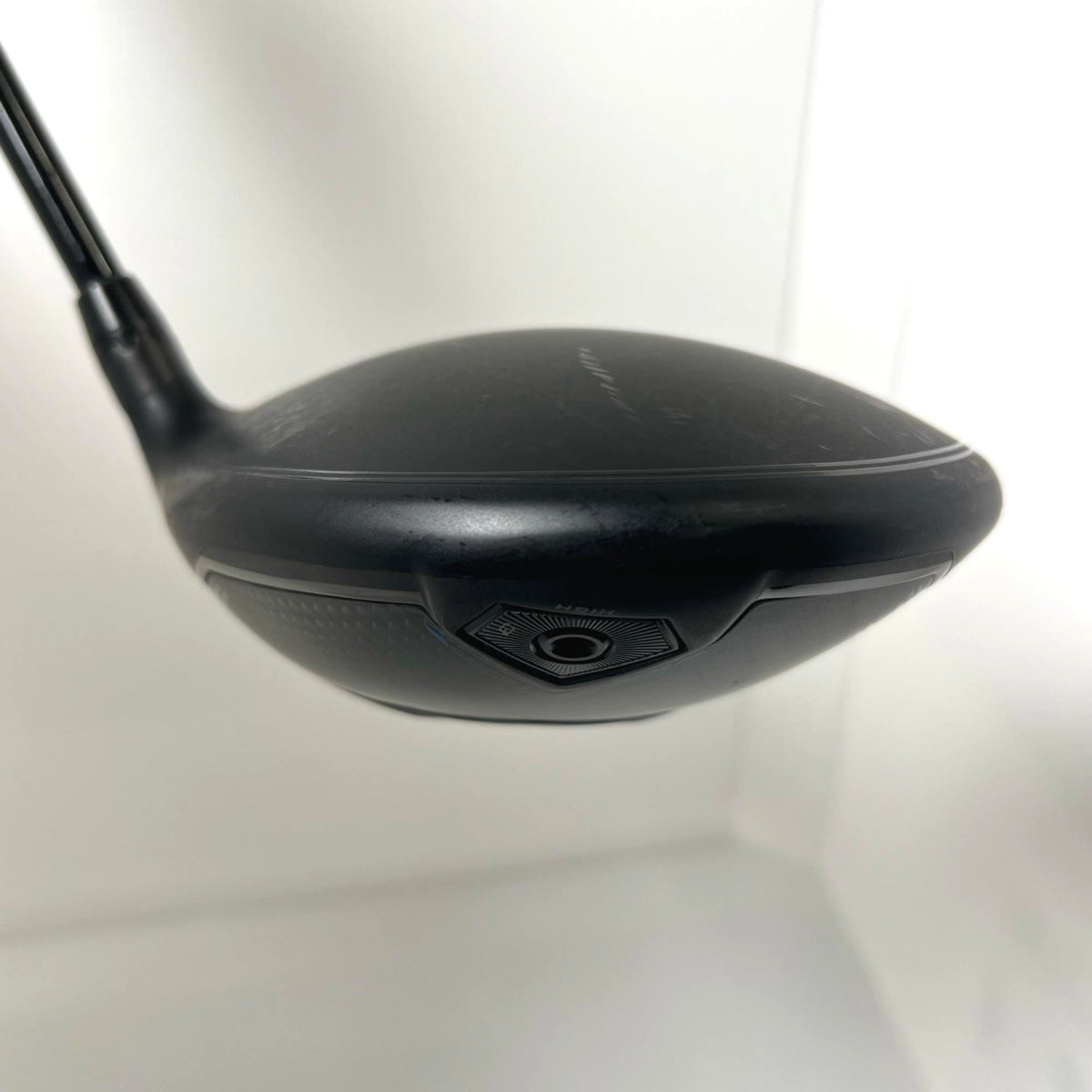 Cobra Driver cobra DARKSPEED 10 12° Stiff SPEEDER NX BLACK 50