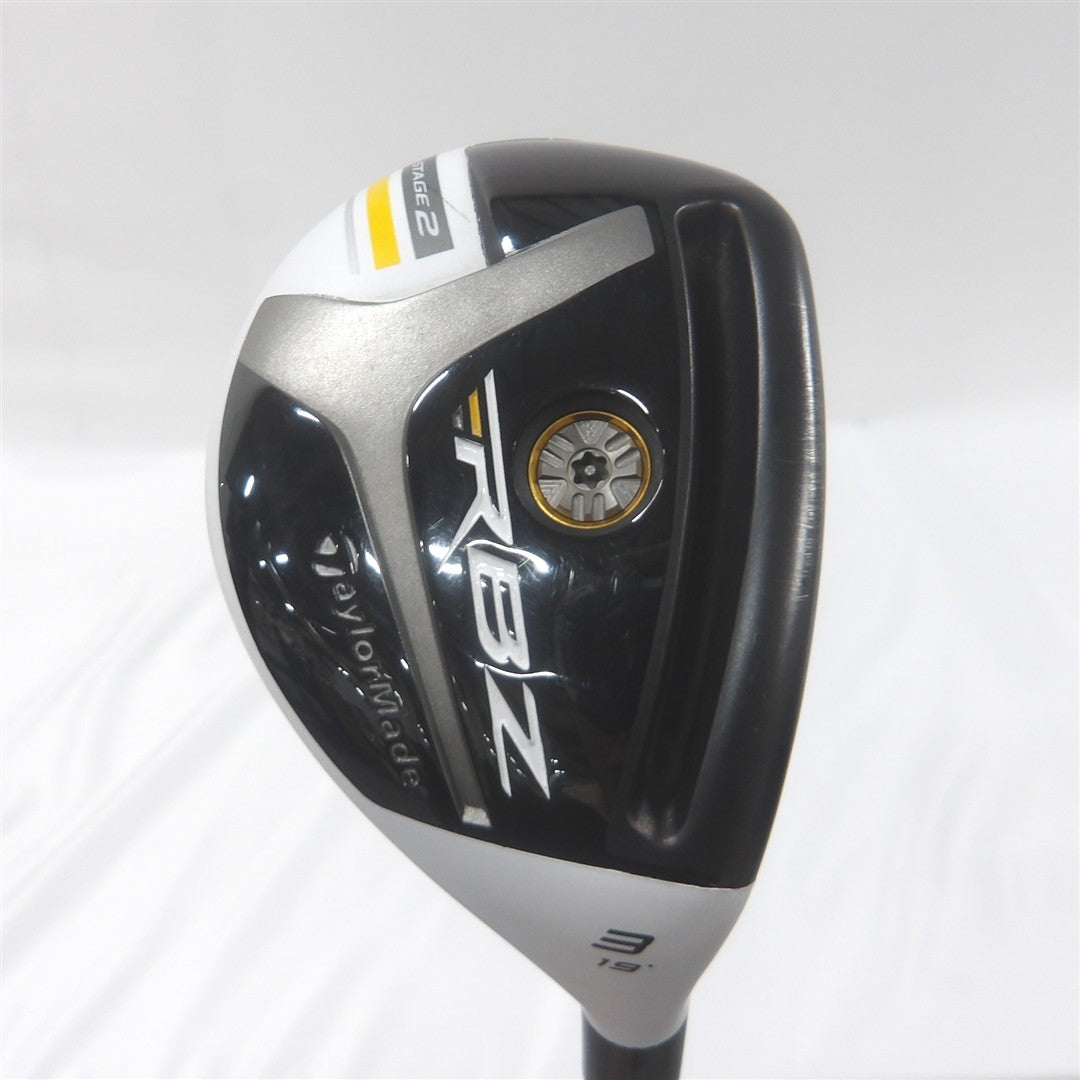 Taylormade Hybrid RBZ STAGE 2 19° Regular TM5-113
