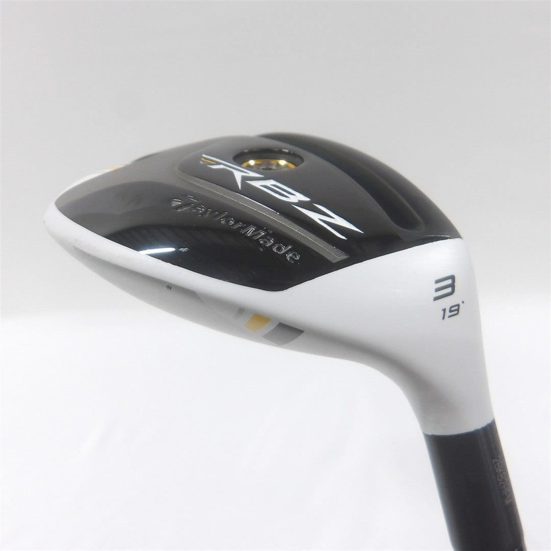 Taylormade Hybrid RBZ STAGE 2 19° Regular TM5-113