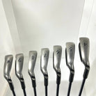 Ping Iron Set G25 CFS Steel 7 pieces Men