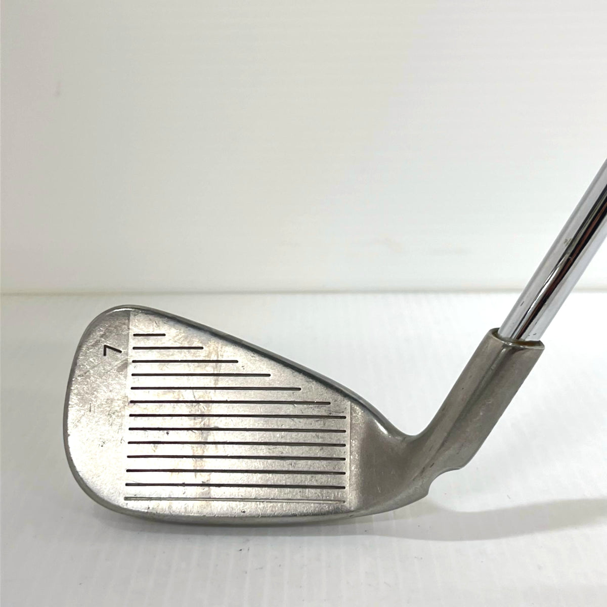 Ping Iron Set G25 CFS Steel 7 pieces Men