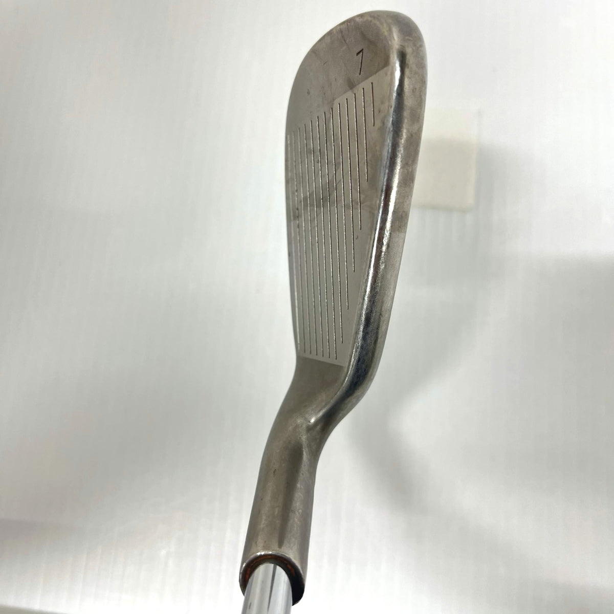 Ping Iron Set G25 CFS Steel 7 pieces Men