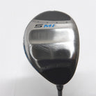 Mizuno Hybrid SURE DD 2.0 MI 22° Stiff EXSAR