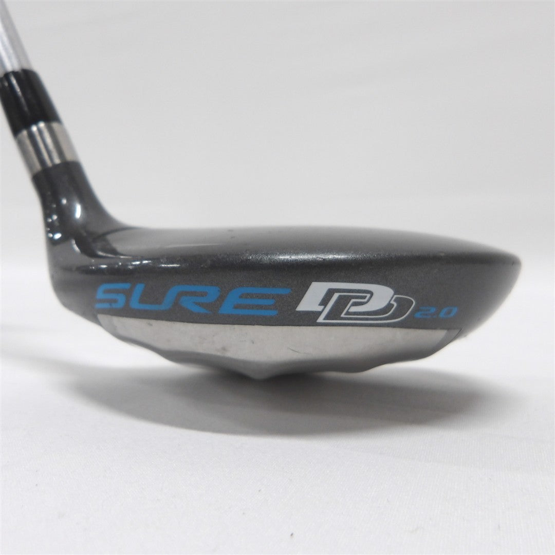 Mizuno Hybrid SURE DD 2.0 MI 22° Stiff EXSAR