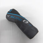 Mizuno Hybrid SURE DD 2.0 MI 22° Stiff EXSAR