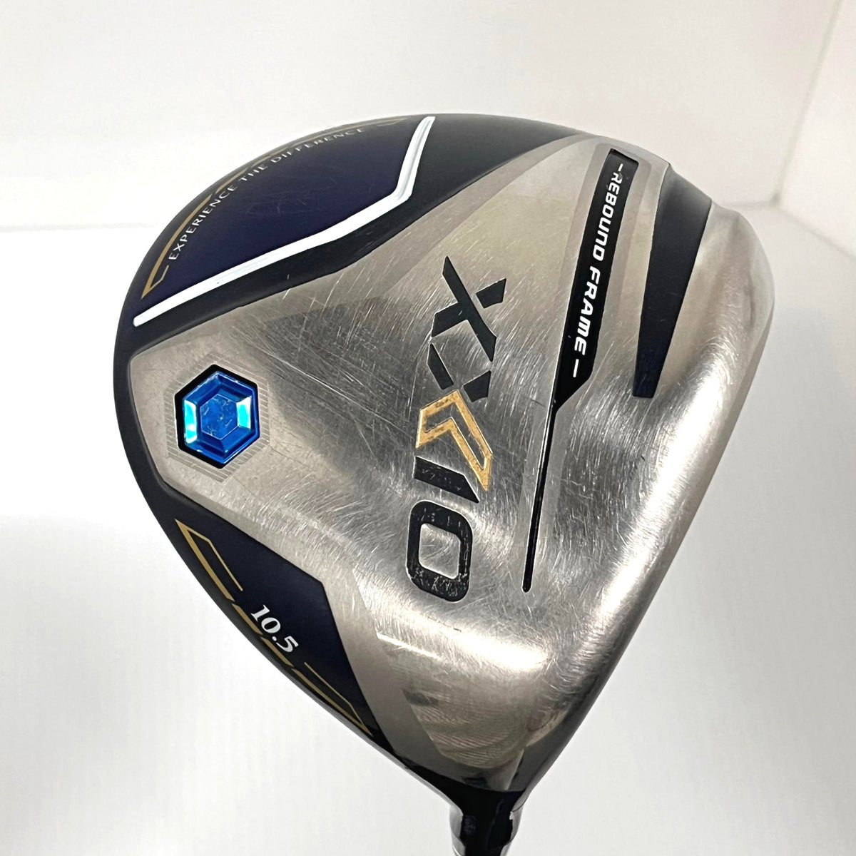 XXIO
 Driver XXIO (2022) 10.5° StiffRegular XXIO MP1200(DR)