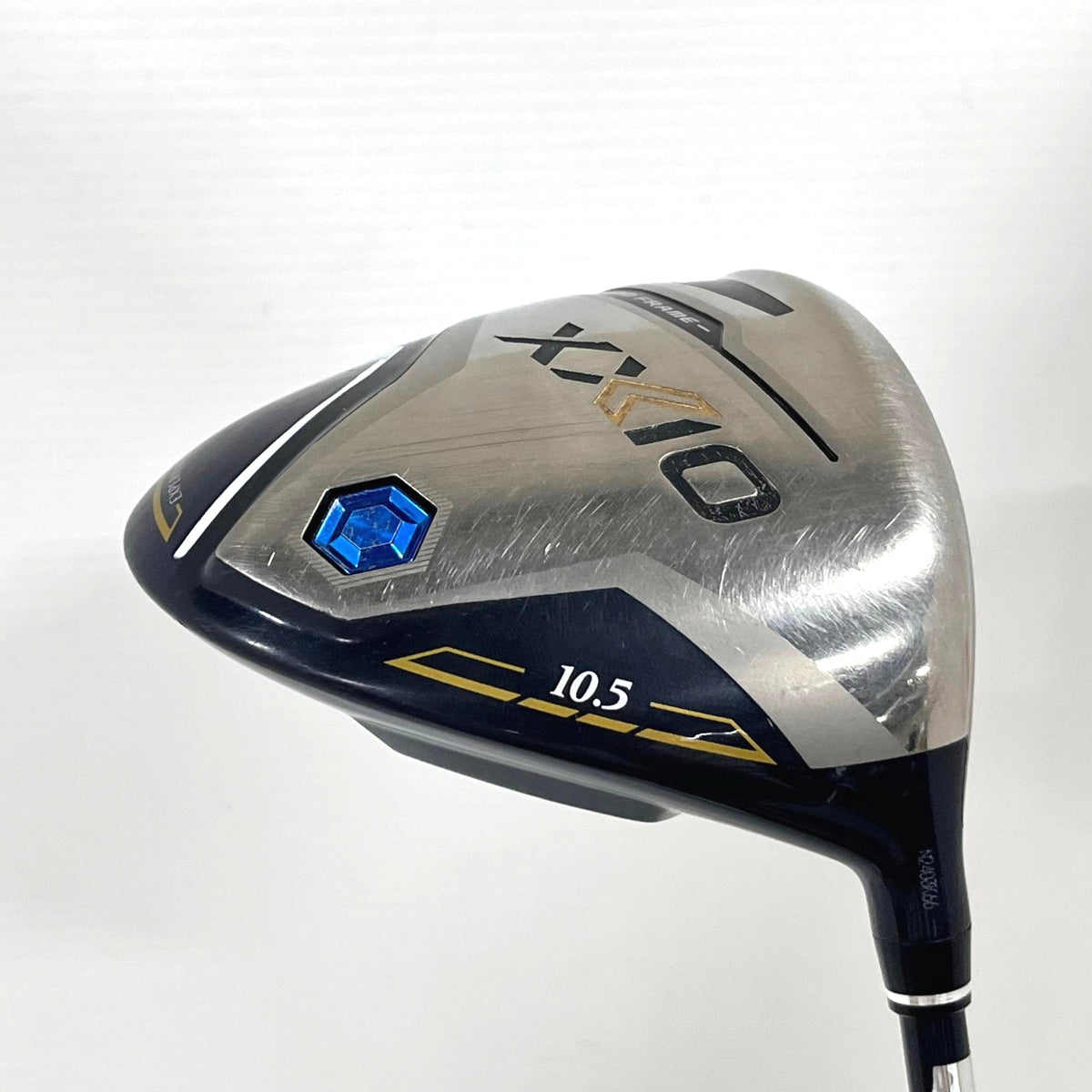 XXIO
 Driver XXIO (2022) 10.5° StiffRegular XXIO MP1200(DR)