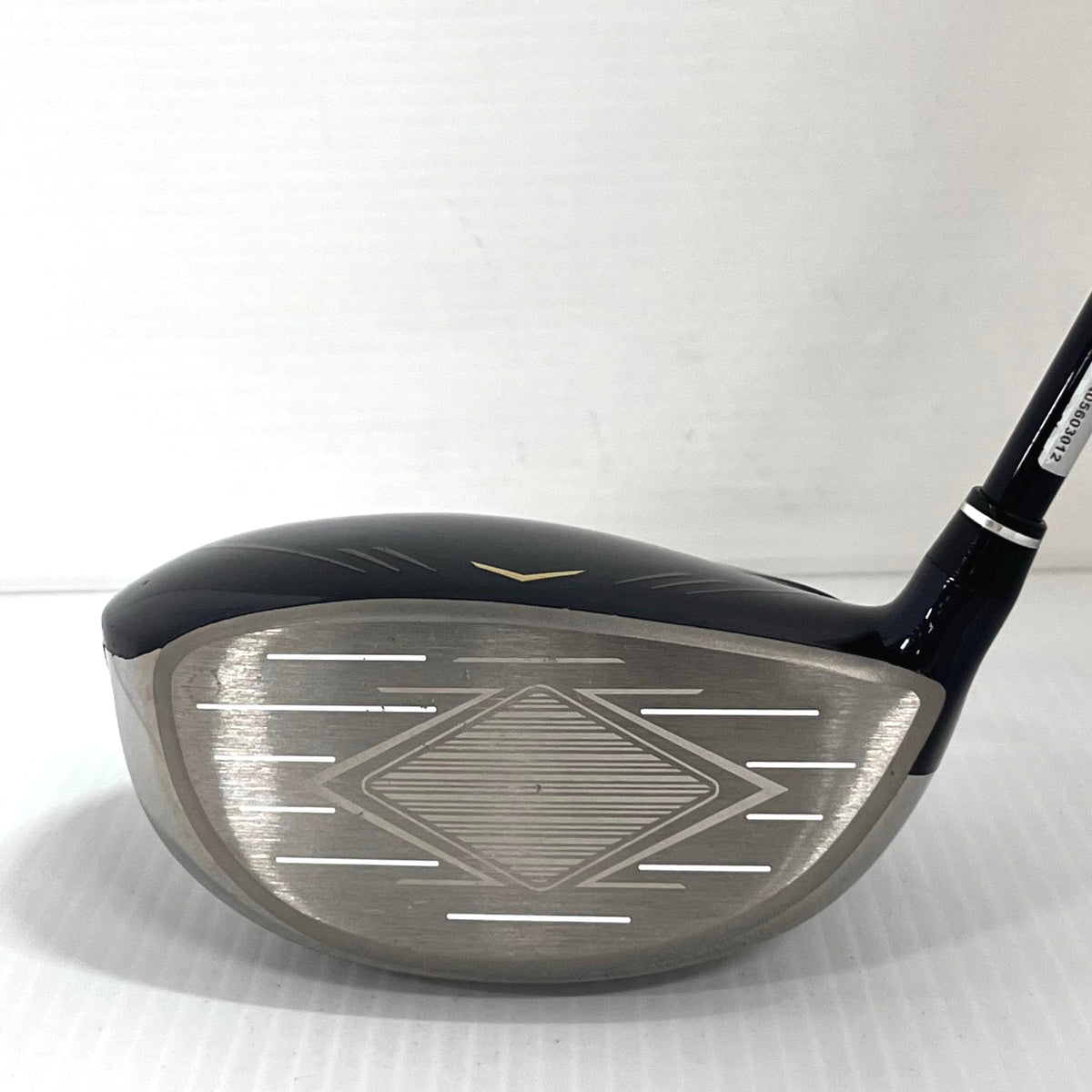XXIO
 Driver XXIO (2022) 10.5° StiffRegular XXIO MP1200(DR)