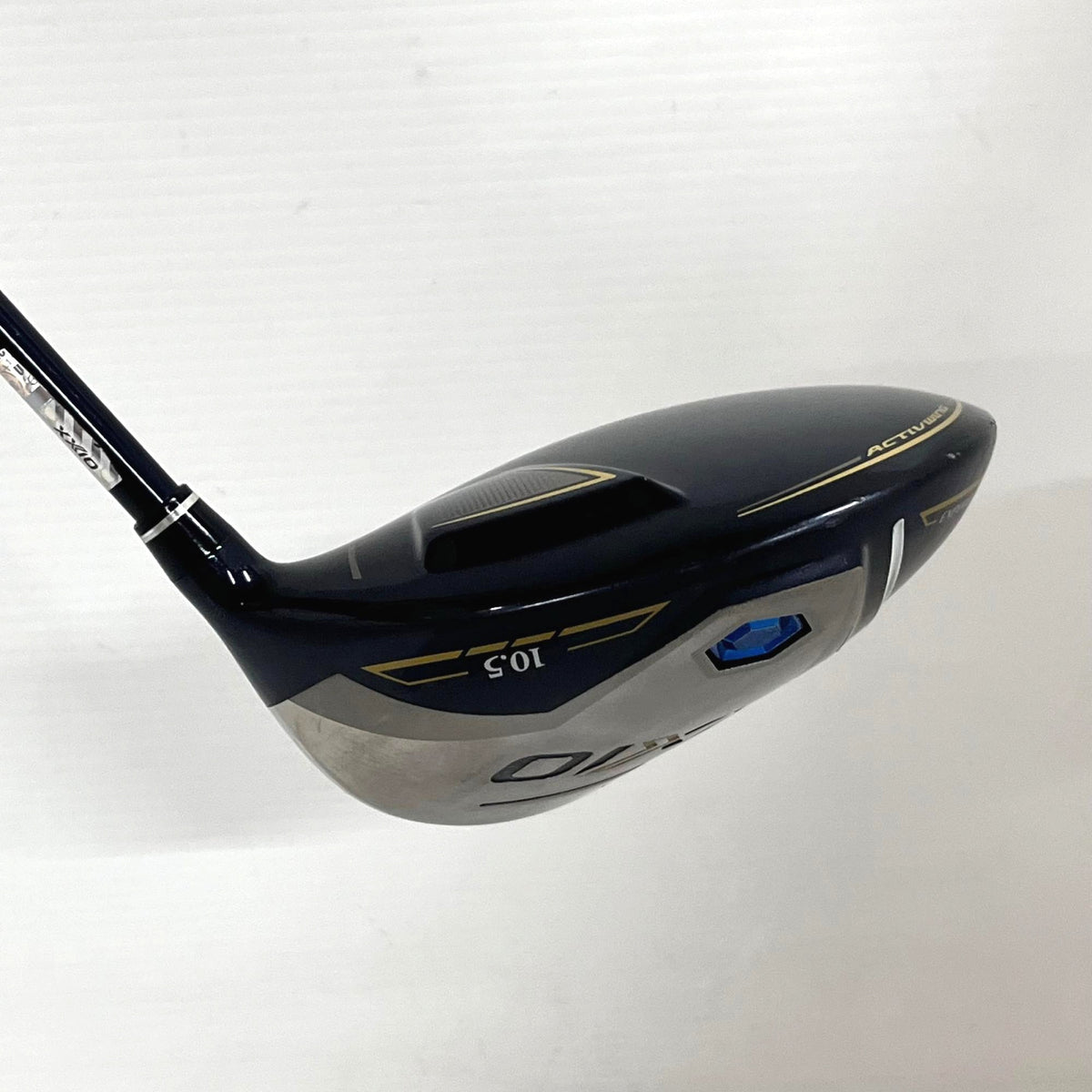 XXIO
 Driver XXIO (2022) 10.5° StiffRegular XXIO MP1200(DR)
