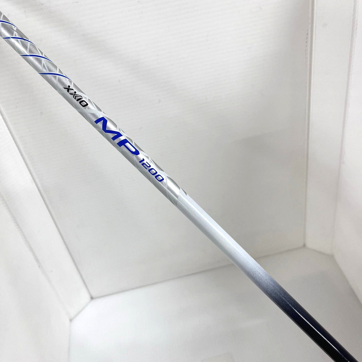 XXIO
 Driver XXIO (2022) 10.5° StiffRegular XXIO MP1200(DR)