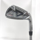 PRGR Iron Set iD nabla RS TITAN FACE iD nabla RS 5 pieces Men