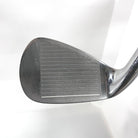 PRGR Iron Set iD nabla RS TITAN FACE iD nabla RS 5 pieces Men