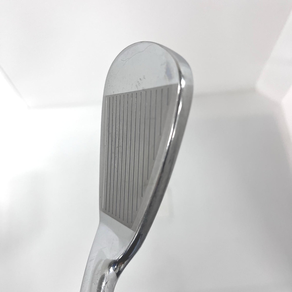 PRGR Iron Set iD nabla RS TITAN FACE iD nabla RS 5 pieces Men