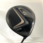 Progear Driver LS 10.5° StiffRegular Speeder EVOLUTION FOR PRGR(2021 DR)