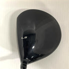 Progear Driver LS 10.5° StiffRegular Speeder EVOLUTION FOR PRGR(2021 DR)