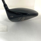 Progear Driver LS 10.5° StiffRegular Speeder EVOLUTION FOR PRGR(2021 DR)