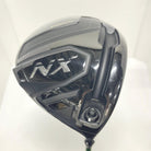 Honma Golf Driver BERES NX PROTO 10° Stiff VIZARD MA 5