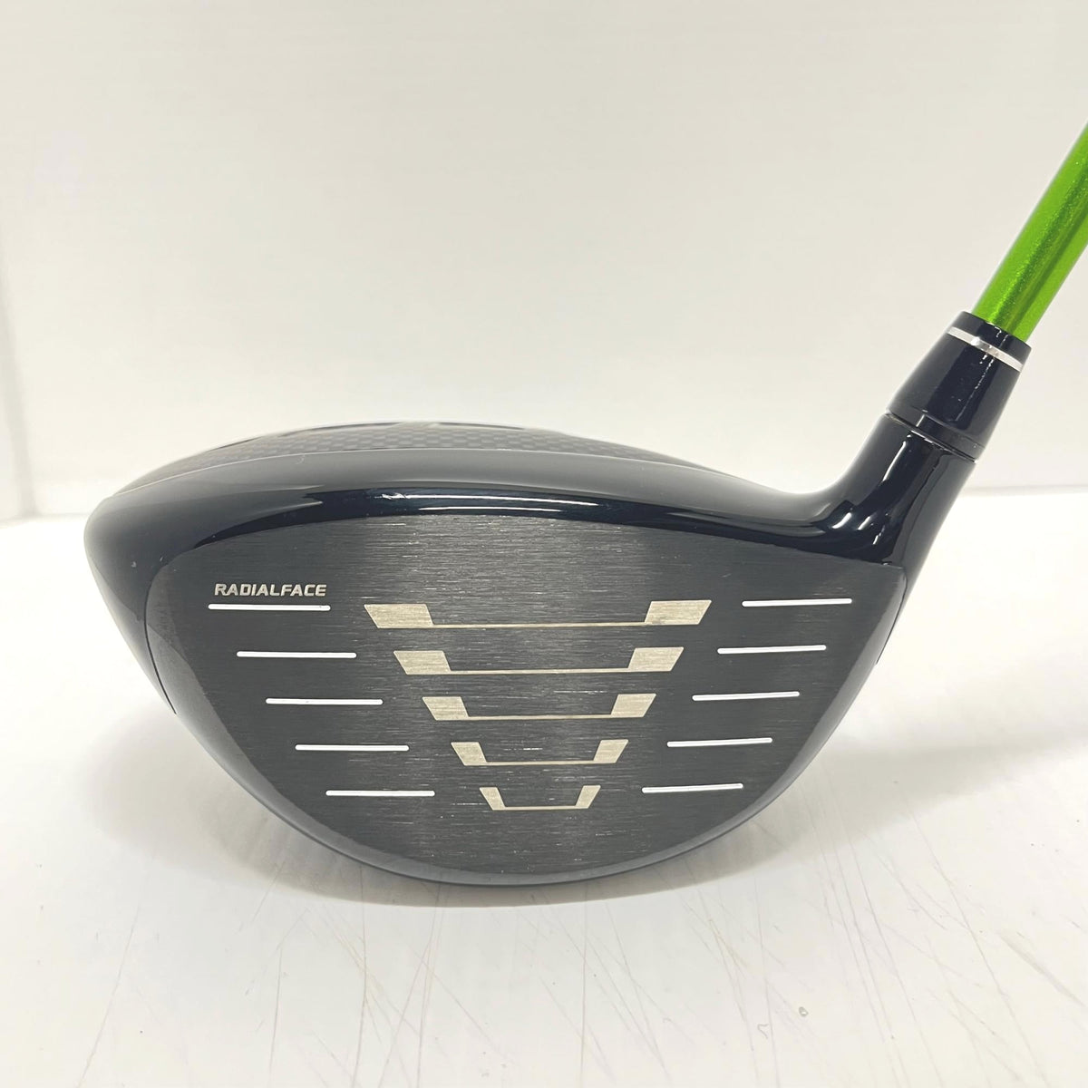 Honma Golf Driver BERES NX PROTO 10° Stiff VIZARD MA 5
