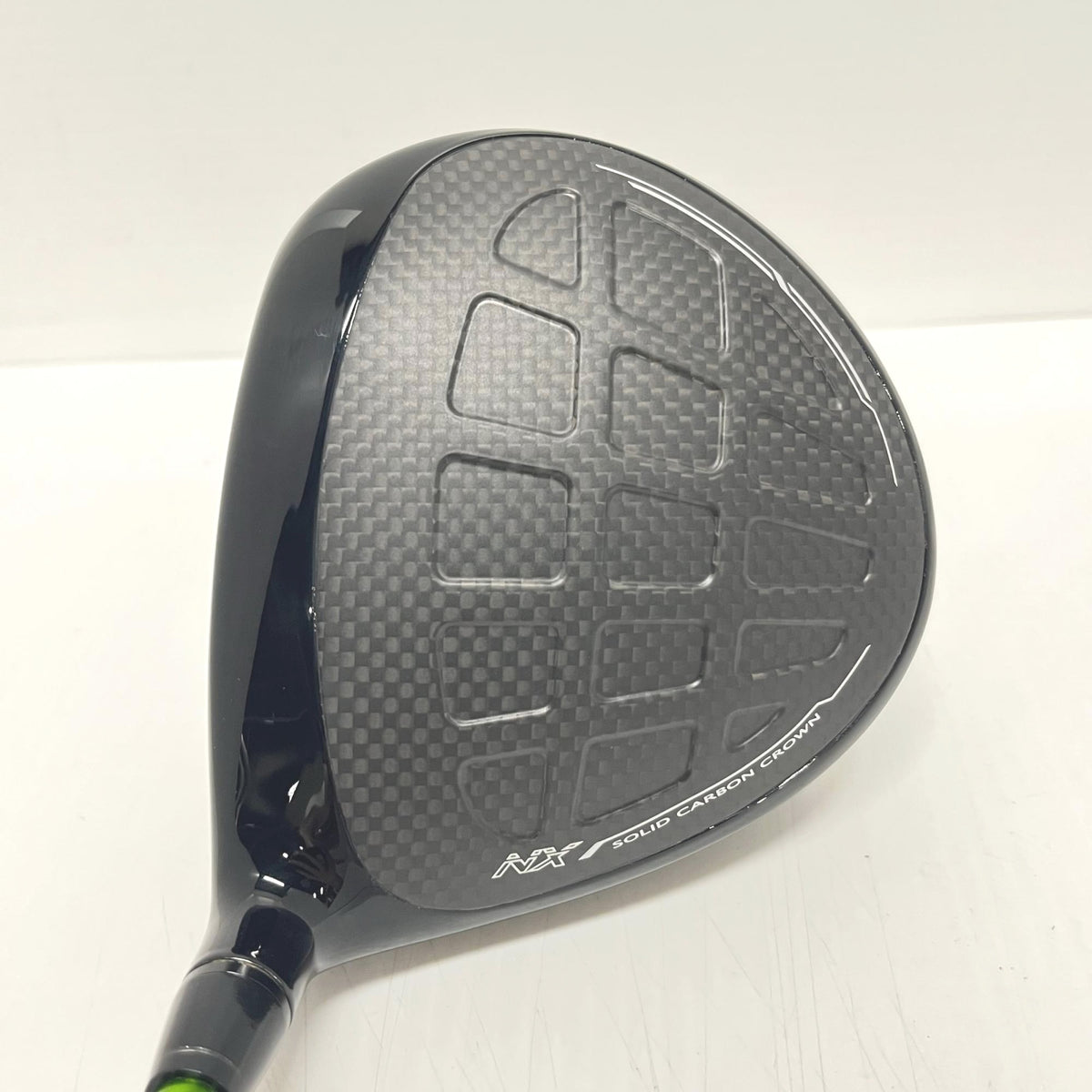 Honma Golf Driver BERES NX PROTO 10° Stiff VIZARD MA 5