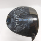 Callaway Driver PARADYM Ai SMOKE MAX D 10.5° StiffRegular TENSEI 50 for CW