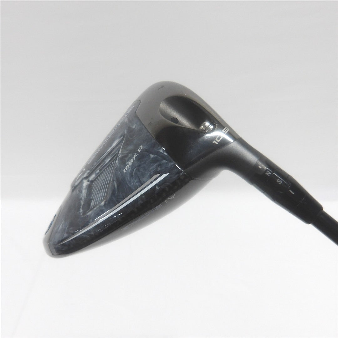 Callaway Driver PARADYM Ai SMOKE MAX D 10.5° StiffRegular TENSEI 50 for CW