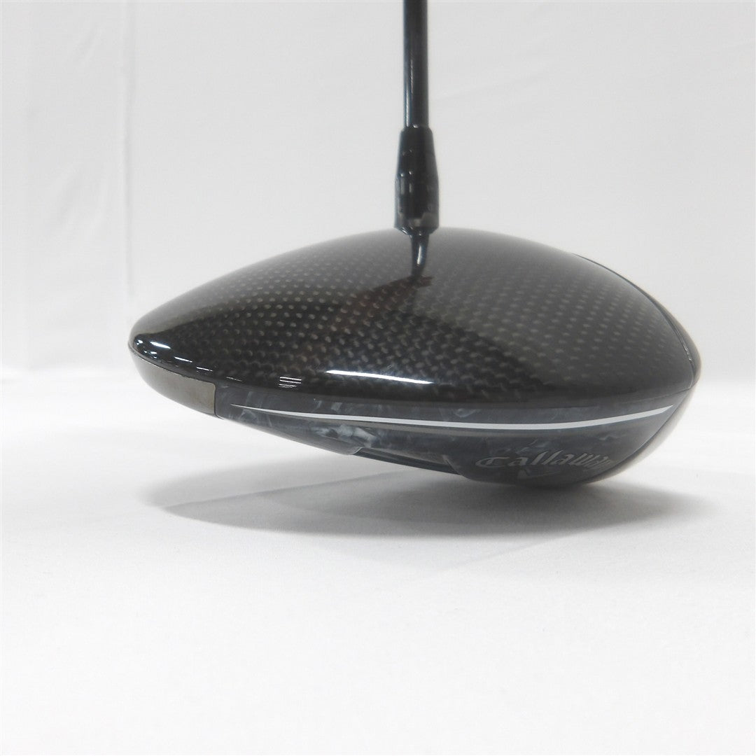 Callaway Driver PARADYM Ai SMOKE MAX D 10.5° StiffRegular TENSEI 50 for CW