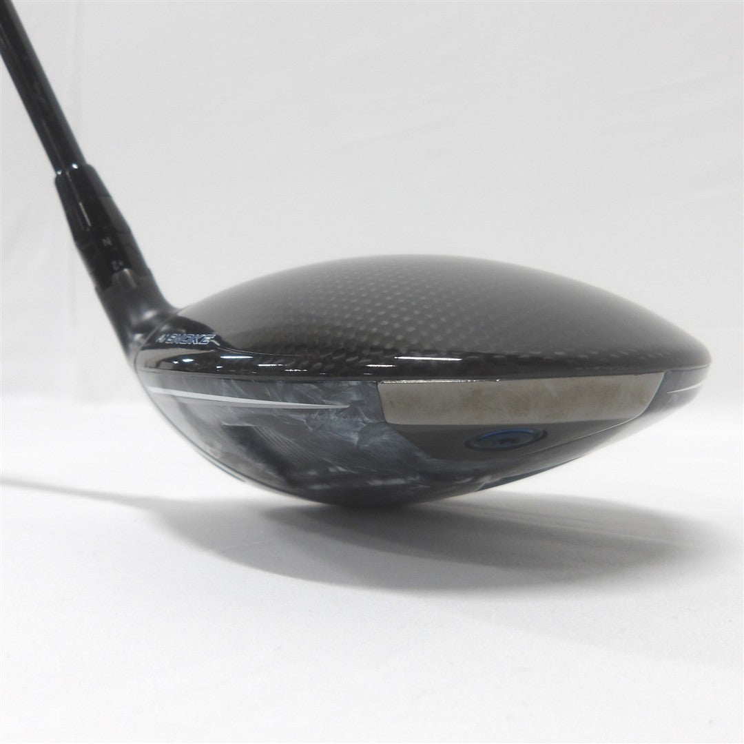 Callaway Driver PARADYM Ai SMOKE MAX D 10.5° StiffRegular TENSEI 50 for CW