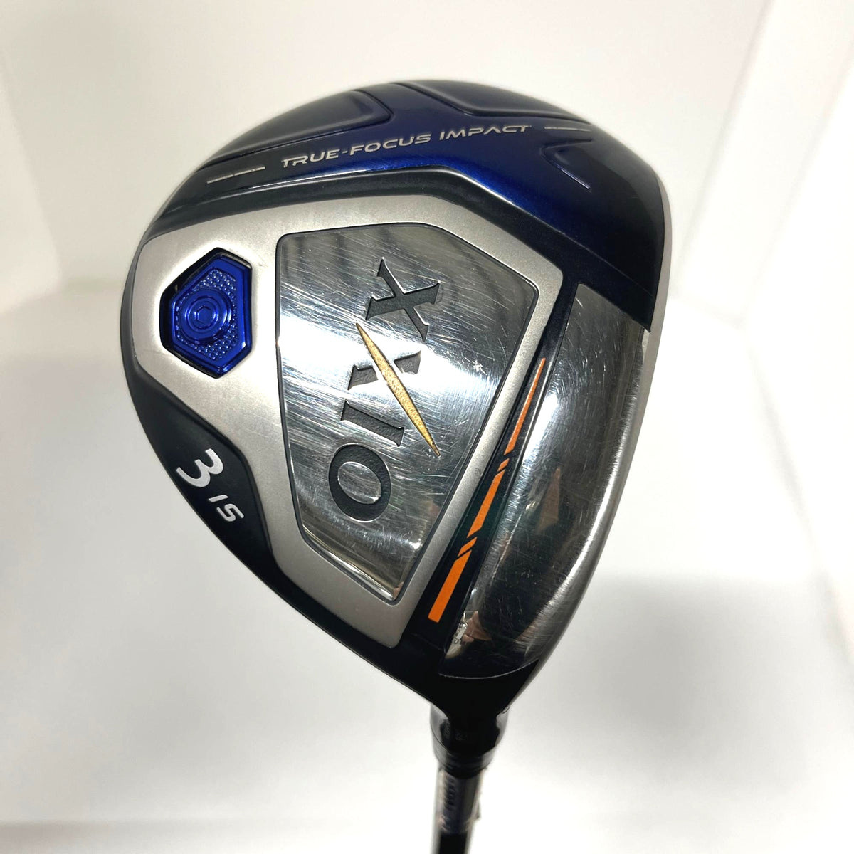 XXIO
 Fairway XXIO (2018) 15° StiffRegular XXIO MP1000 (Fairway)