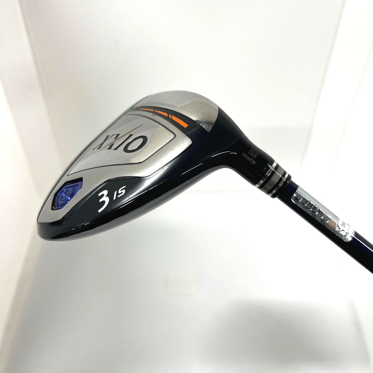 XXIO
 Fairway XXIO (2018) 15° StiffRegular XXIO MP1000 (Fairway)