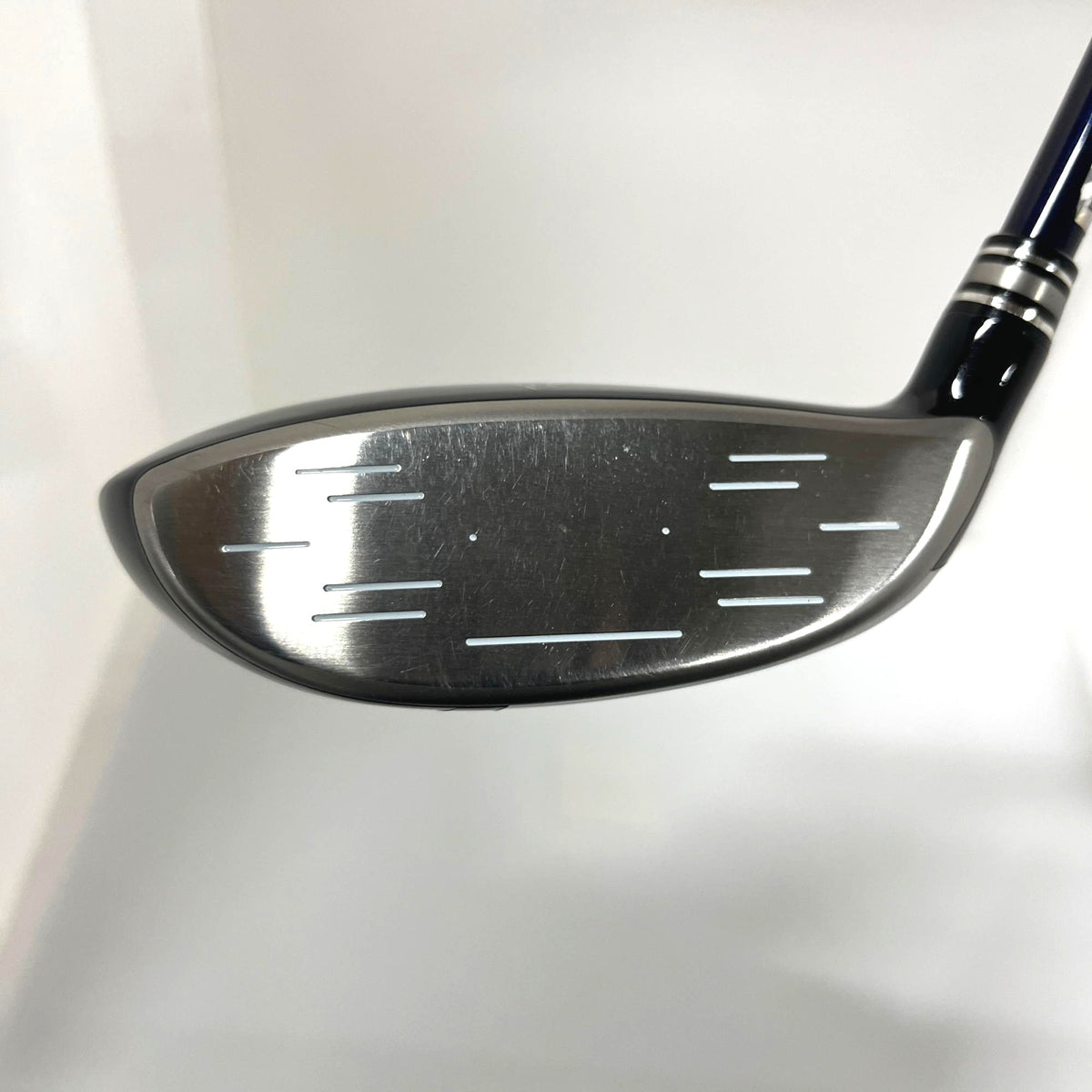 XXIO
 Fairway XXIO (2018) 15° StiffRegular XXIO MP1000 (Fairway)