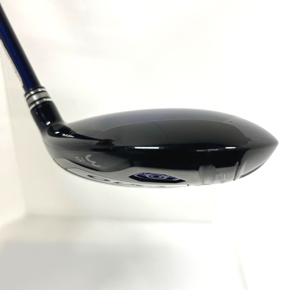 XXIO
 Fairway XXIO (2018) 15° StiffRegular XXIO MP1000 (Fairway)