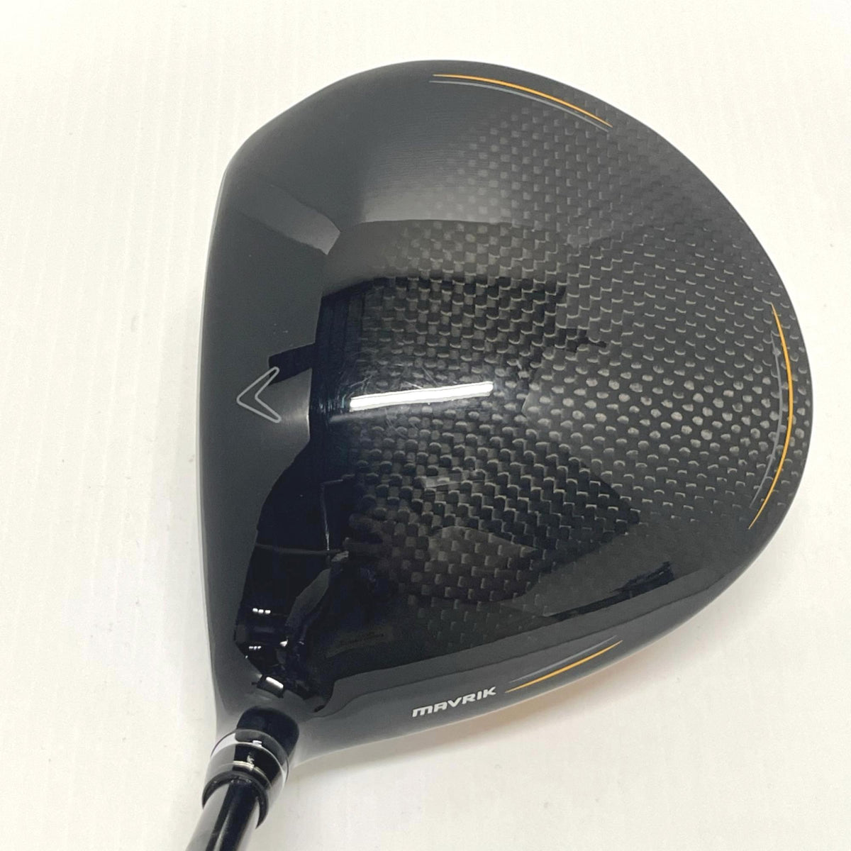 Callaway Driver MAVRIK MAX FAST 9.5° Stiff Diamana 40 BLK for CW(DR)