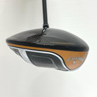Callaway Driver MAVRIK MAX FAST 9.5° Stiff Diamana 40 BLK for CW(DR)
