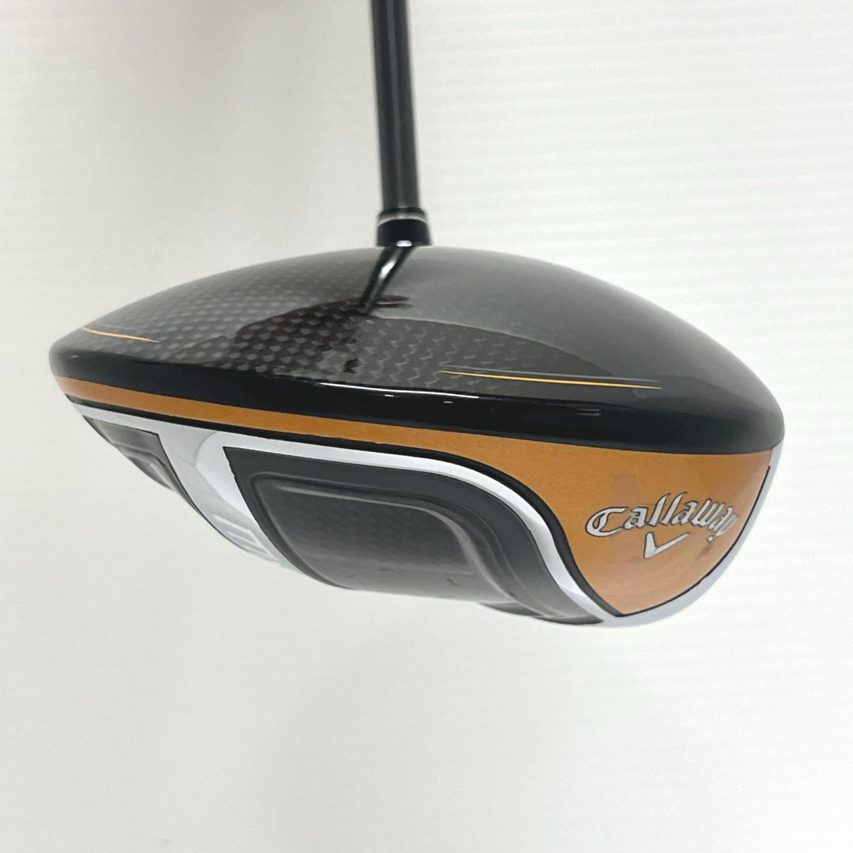 Callaway Driver MAVRIK MAX FAST 9.5° Stiff Diamana 40 BLK for CW(DR)