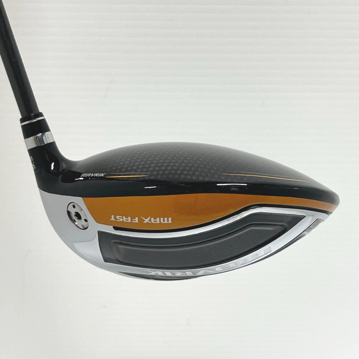 Callaway Driver MAVRIK MAX FAST 9.5° Stiff Diamana 40 BLK for CW(DR)