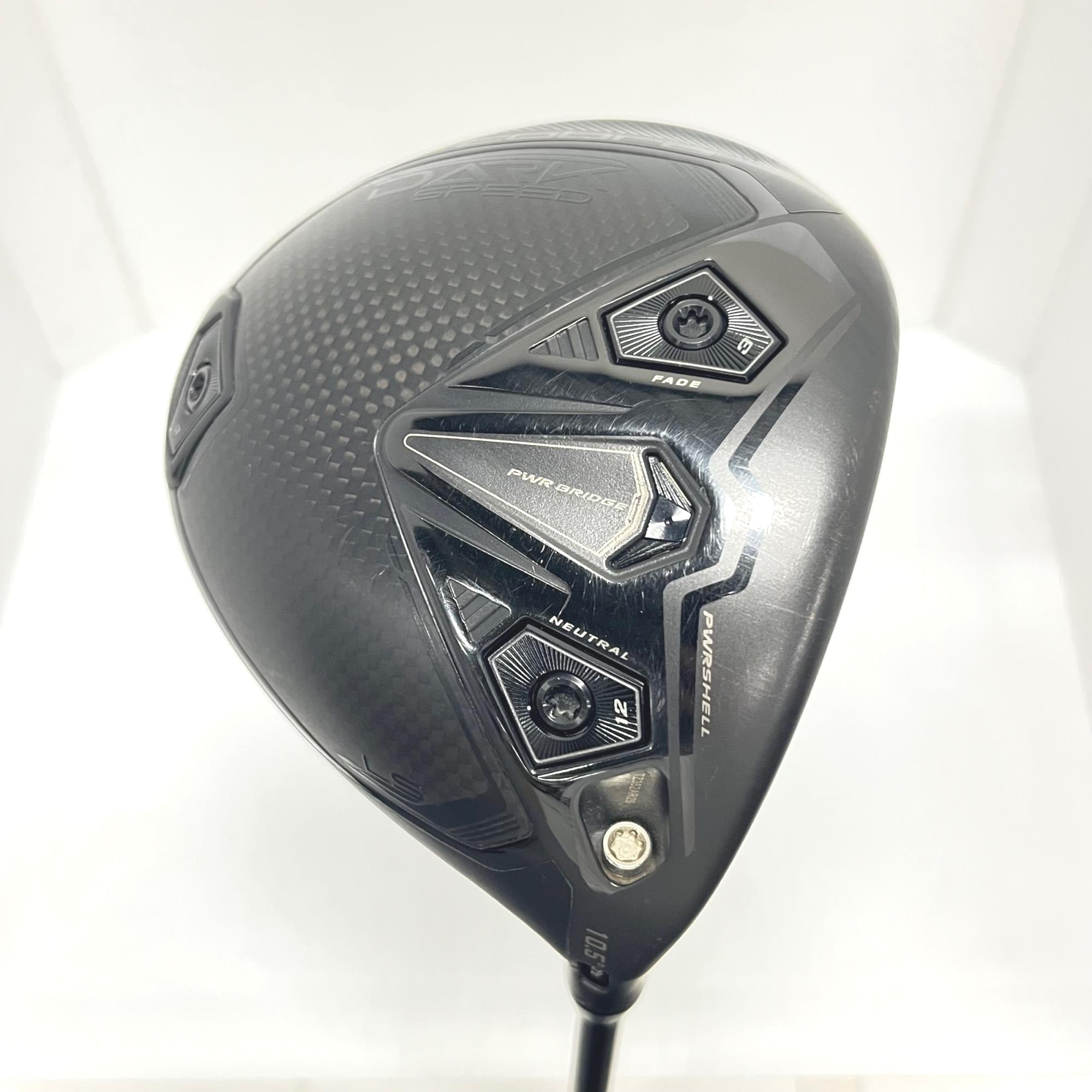 Cobra Driver cobra DARKSPEED LS – GOLF Partner USA