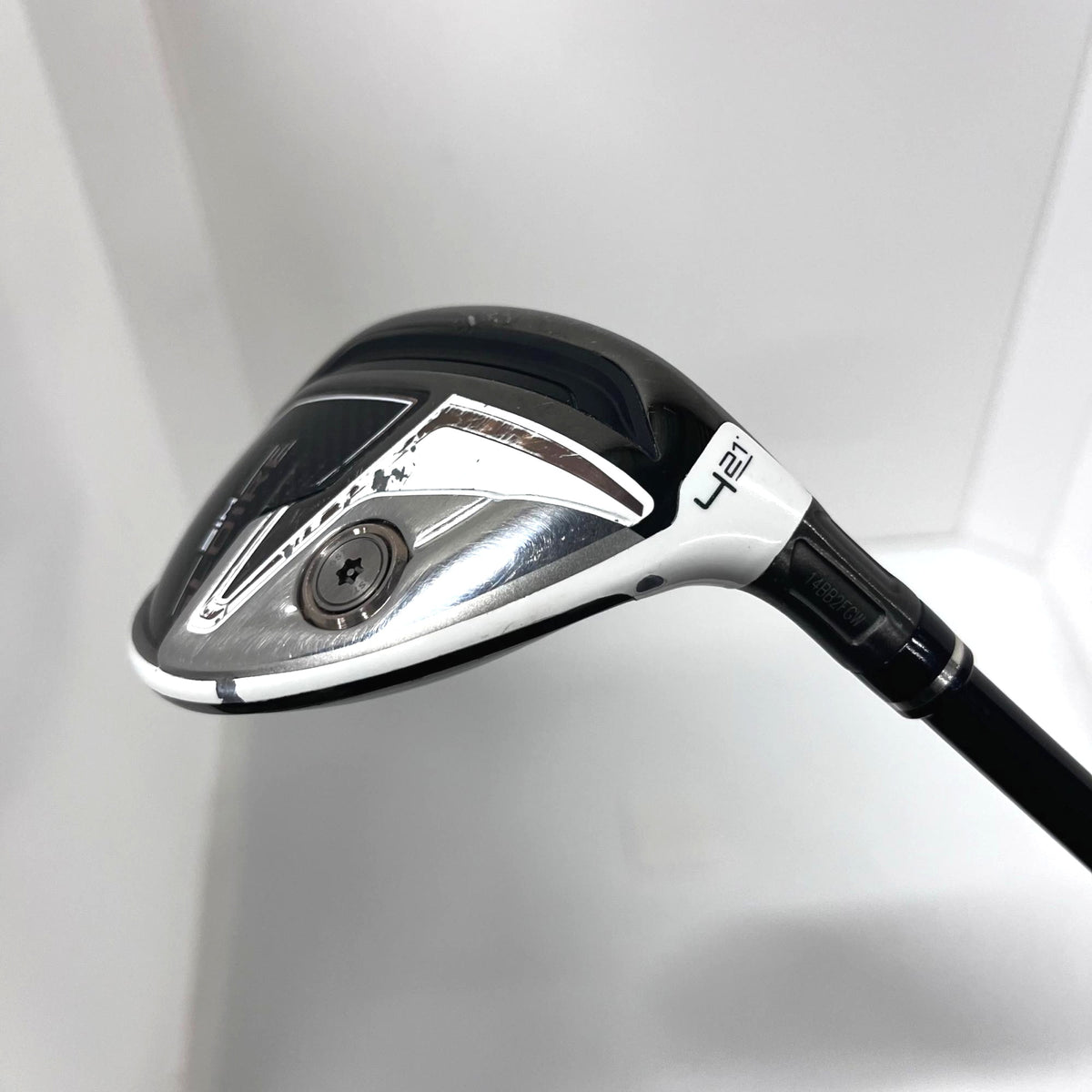 Taylormade Hybrid SIM GLOIRE 21° Regular AIR Speeder TM(UT)