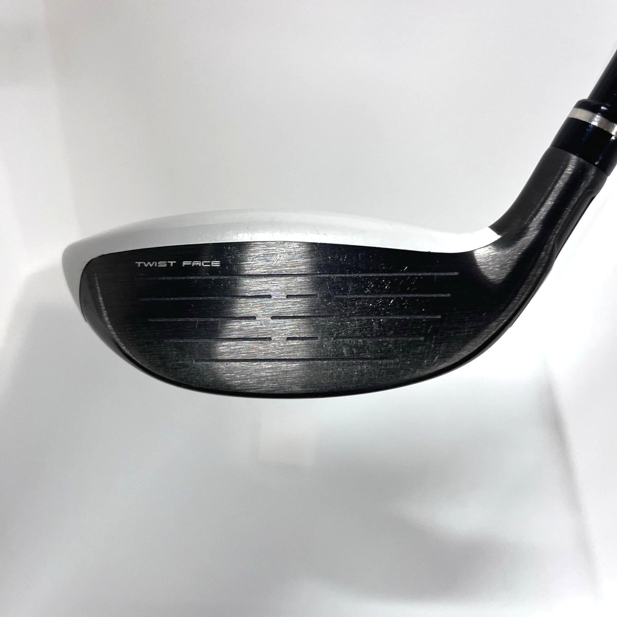 Taylormade Hybrid SIM GLOIRE 21° Regular AIR Speeder TM(UT)