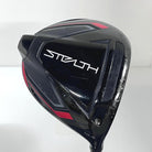 Taylormade Driver STEALTH 10.5° Regular TENSEI RED TM50(STEALTH DR)