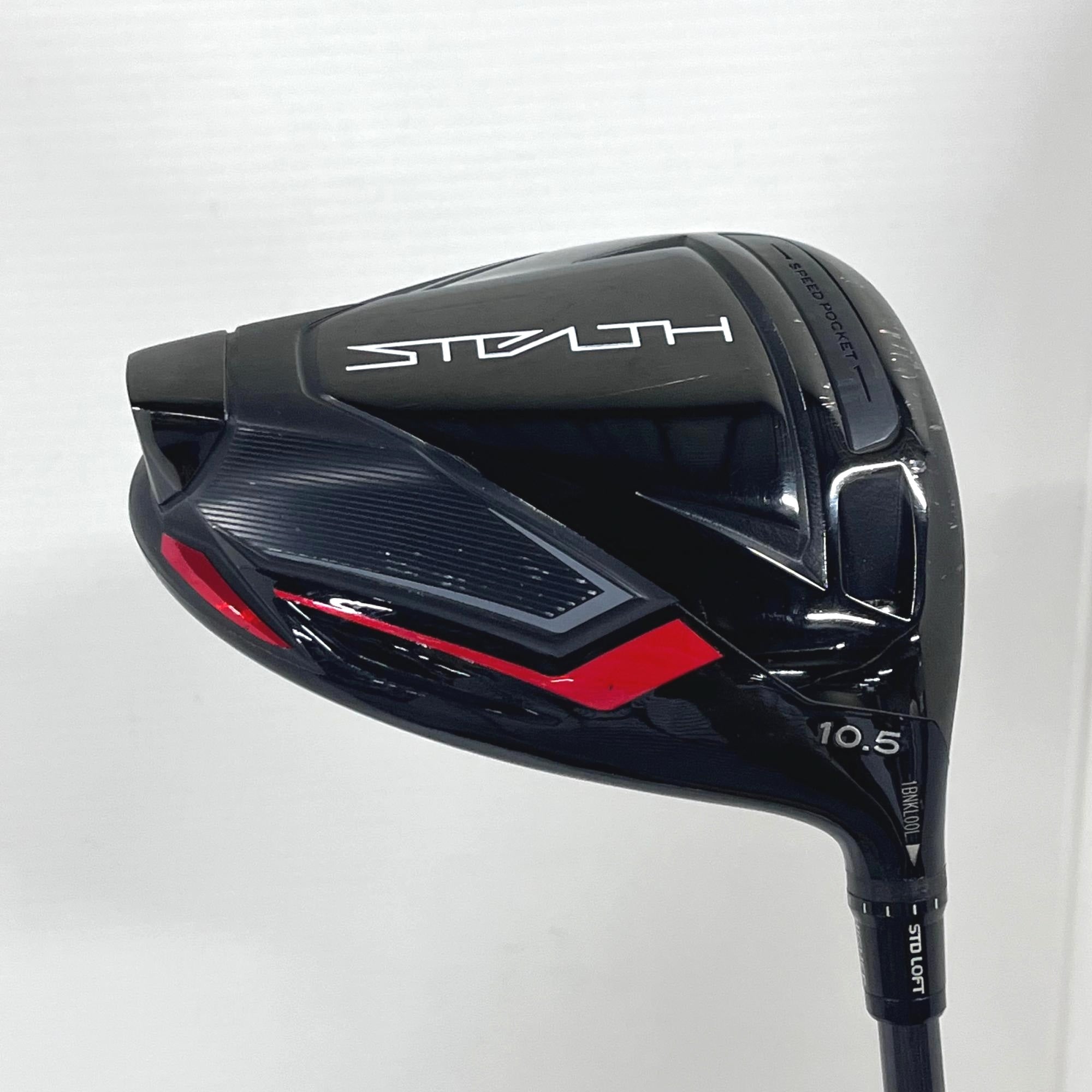 TaylorMade STEALTH Driver – GOLF Partner USA | Used Golf Club Shop