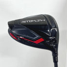 Taylormade Driver STEALTH 10.5° Regular TENSEI RED TM50(STEALTH DR)