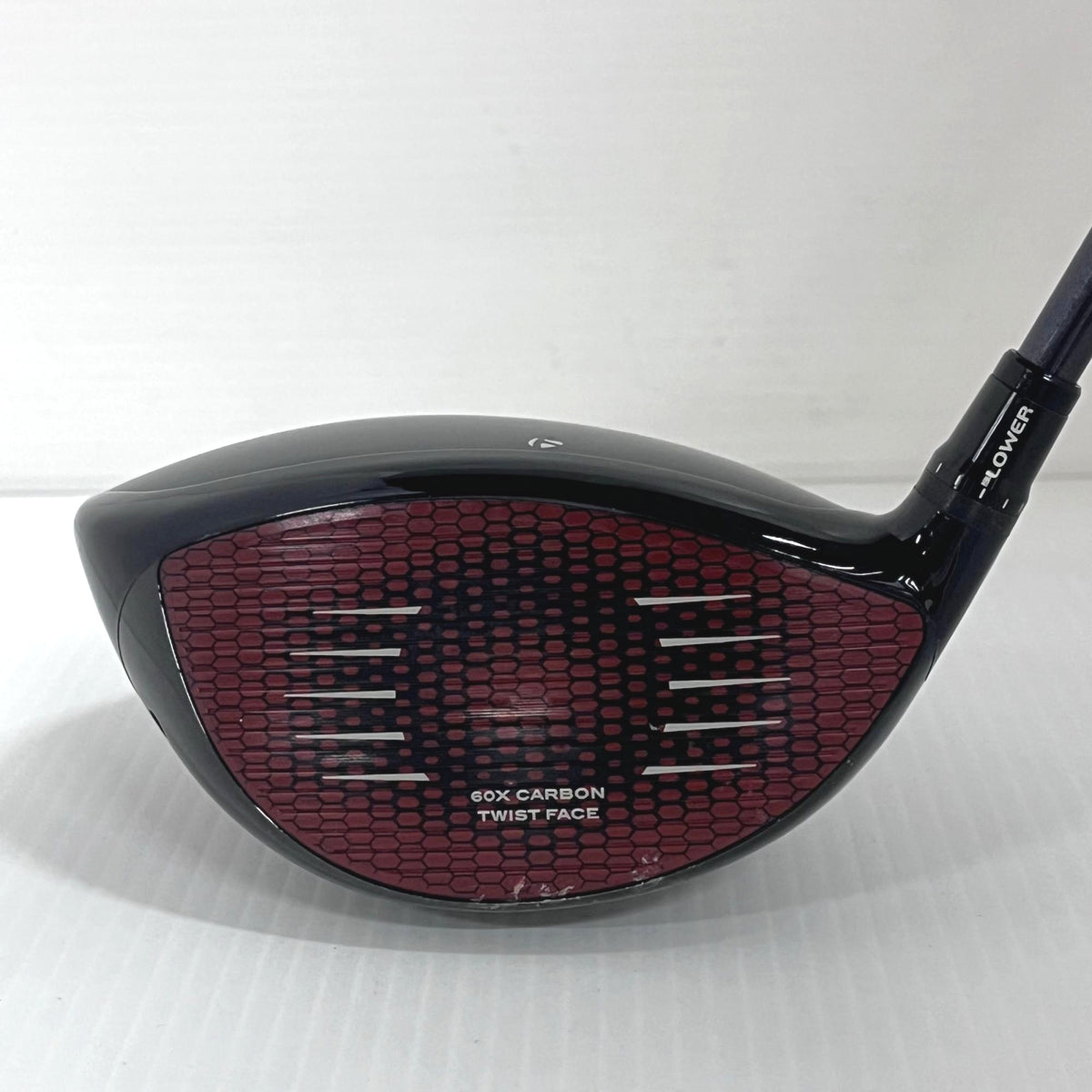 Taylormade Driver STEALTH 10.5° Regular TENSEI RED TM50(STEALTH DR)
