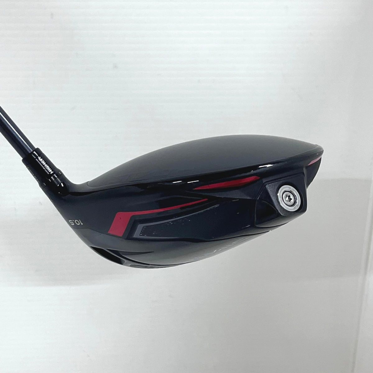 Taylormade Driver STEALTH 10.5° Regular TENSEI RED TM50(STEALTH DR)