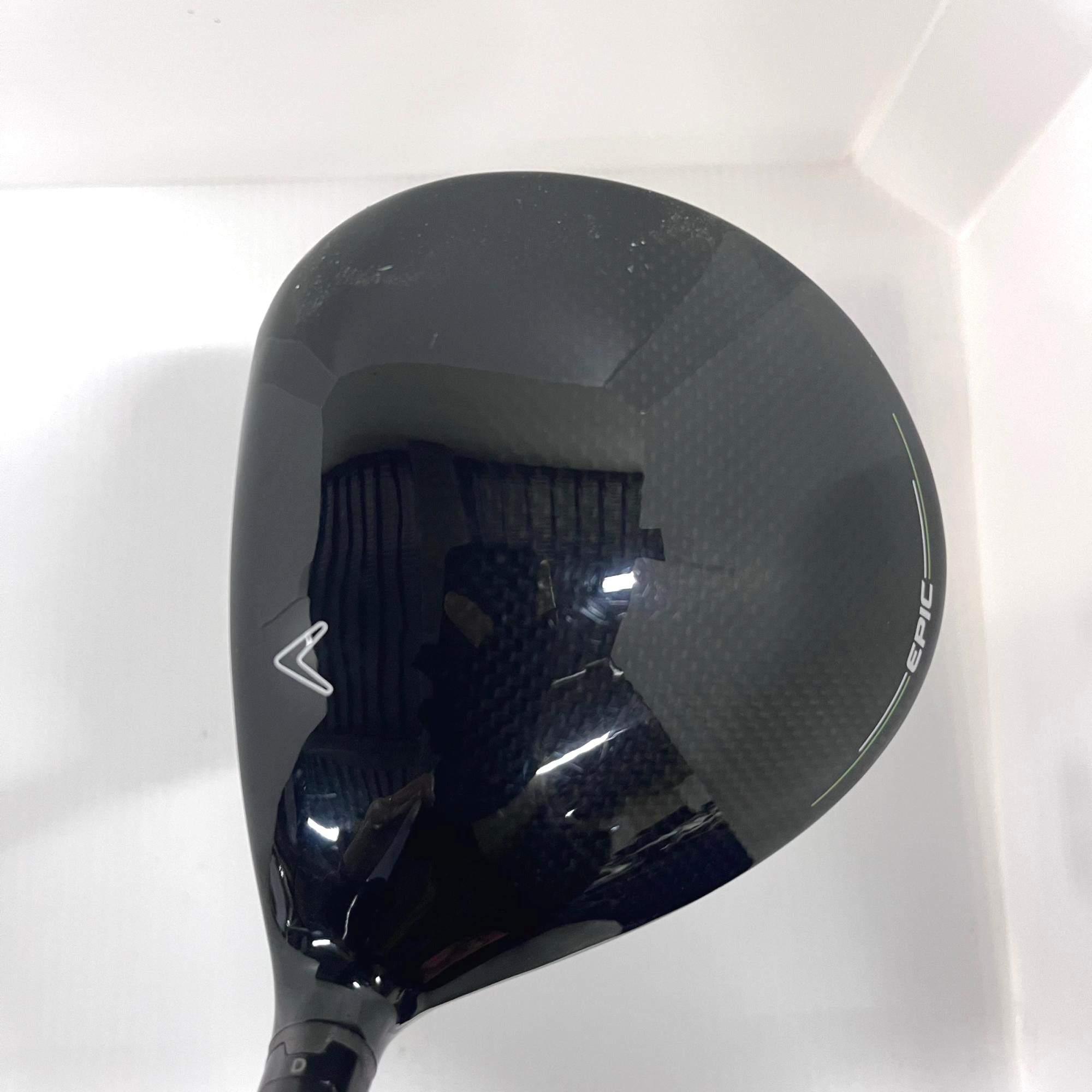 Callaway Driver EPIC SPEED – GOLF Partner USA