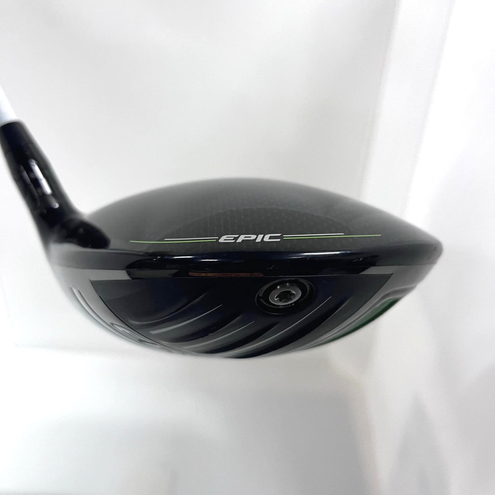 Callaway Driver EPIC SPEED – GOLF Partner USA