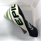 Callaway Driver EPIC SPEED 9° Stiff Speeder 661 EVOLUTION VII
