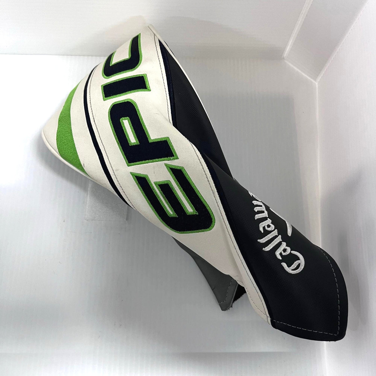Callaway Driver EPIC SPEED 9° Stiff Speeder 661 EVOLUTION VII