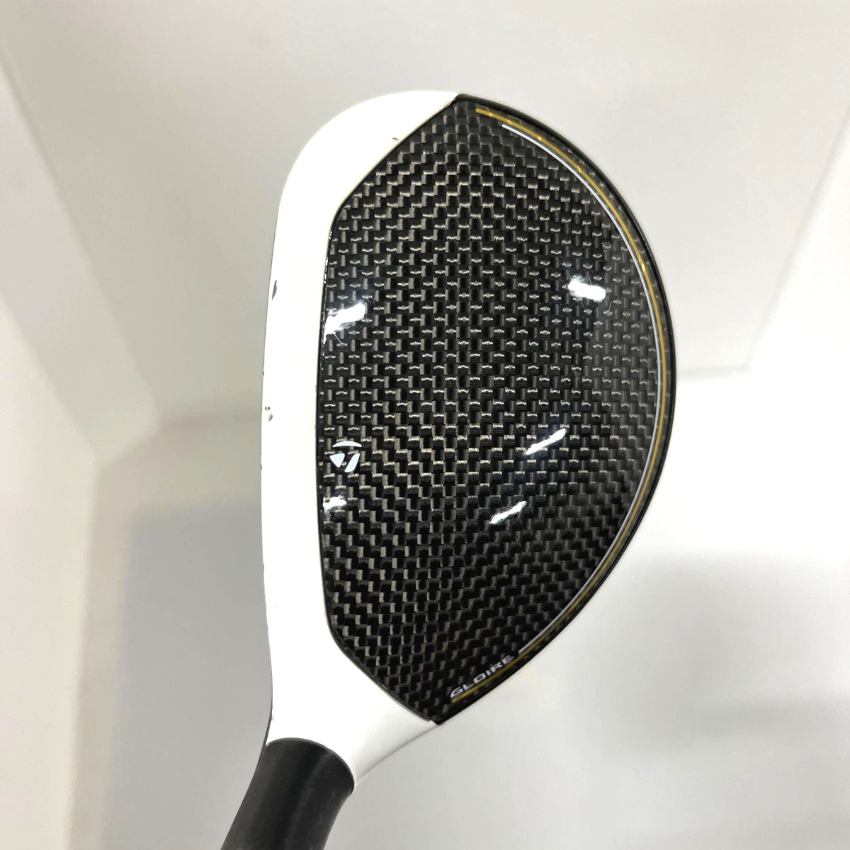 Taylormade Hybrid STEALTH GLOIRE 21° StiffRegular SPEEDER NX for TM(UT)