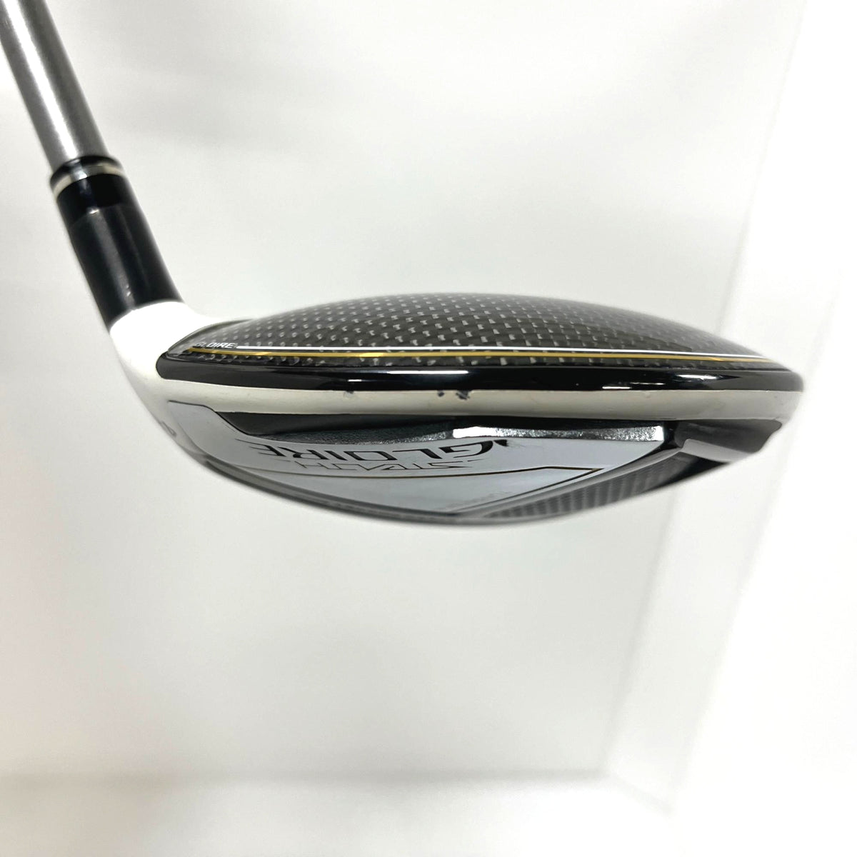 Taylormade Hybrid STEALTH GLOIRE 21° StiffRegular SPEEDER NX for TM(UT)