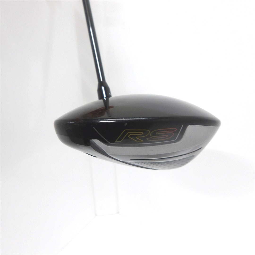 Progear Driver RS F 5(2020) 10.5° Stiff Tour AD FOR PRGR